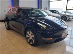 تسلا موديل Y